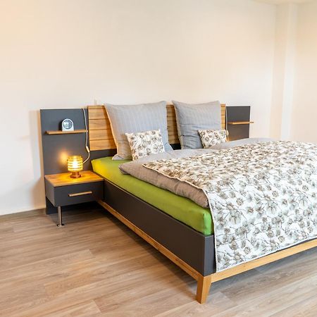 Duggis Feriendomizil Appartement Wolgast Buitenkant foto