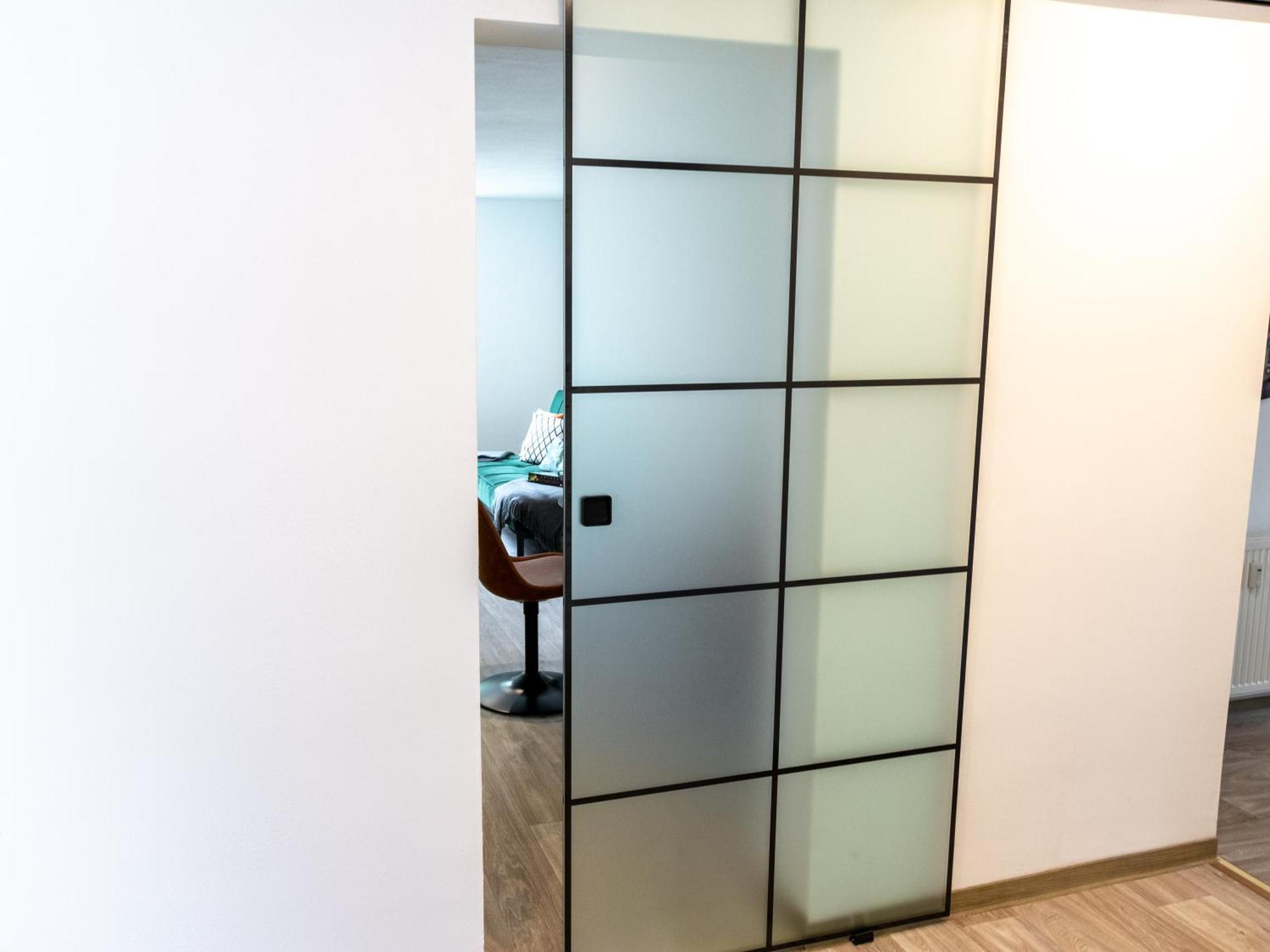 Duggis Feriendomizil Appartement Wolgast Buitenkant foto