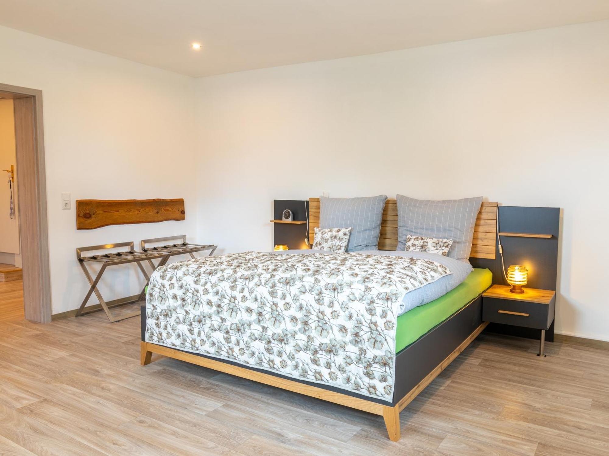 Duggis Feriendomizil Appartement Wolgast Buitenkant foto