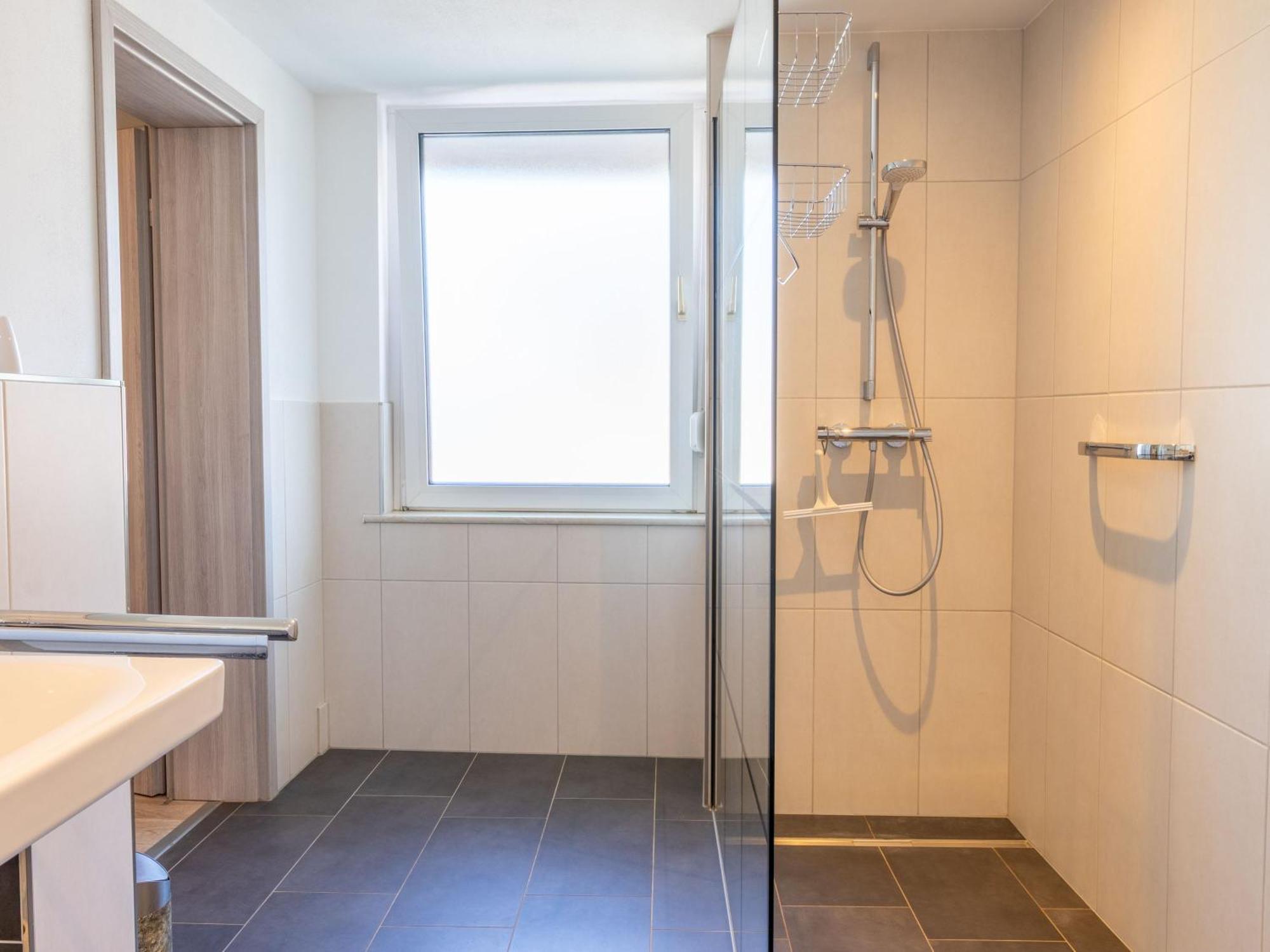 Duggis Feriendomizil Appartement Wolgast Buitenkant foto