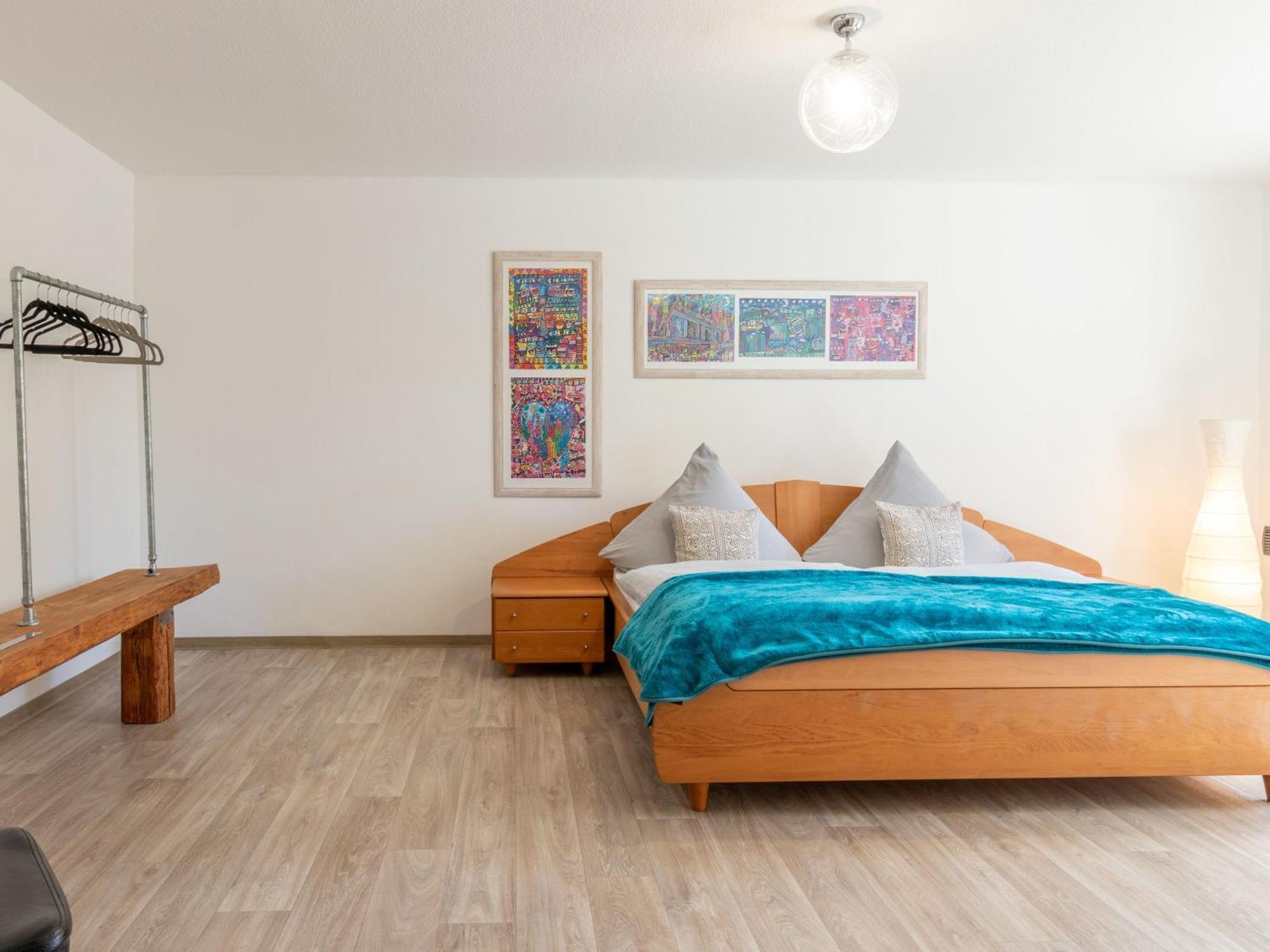 Duggis Feriendomizil Appartement Wolgast Buitenkant foto